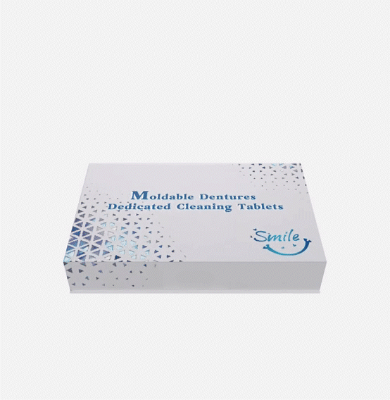 Official Store | Sparksalezoner™ Smile Series Moldable Dentures🧑🏽‍⚕️Obtain  Dental Association  Certification ✅