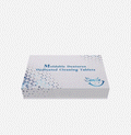 Official Store | Sparksalezoner™ Smile Series Moldable Dentures🧑🏽‍⚕️Obtain  Dental Association  Certification ✅