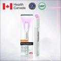 ☂Sparksalezoner® VelvetSkin+Series ⚔️All-in-One Laser Eraser Pen🖊️ (🔬Powered by CO₂ laser technology – effectively removes moles, warts, skin tags, pigmentation spots, and other skin imperfections)
