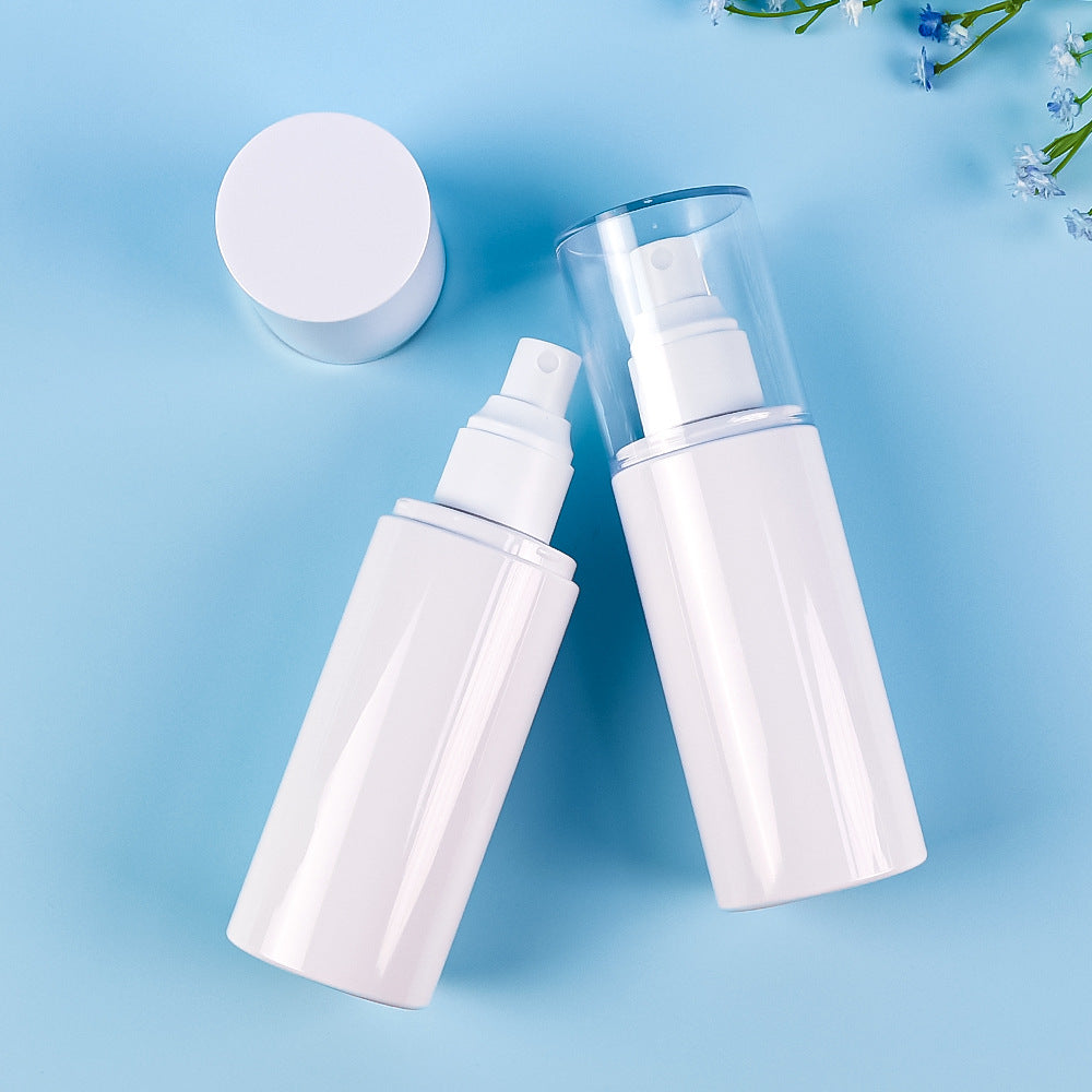 PET Body Spray Cosmetic Bottle 150_300ml