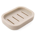Double Layer Bathroom Soap Storage Box
