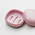 Bear Waterproof Travel Soap Case
