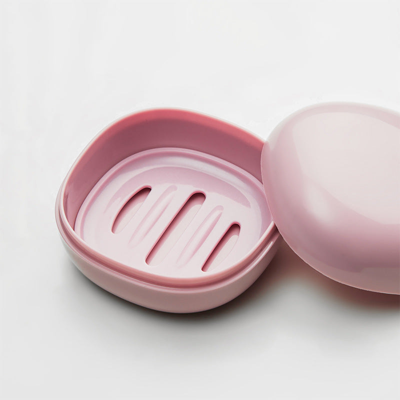 Bear Waterproof Travel Soap Case