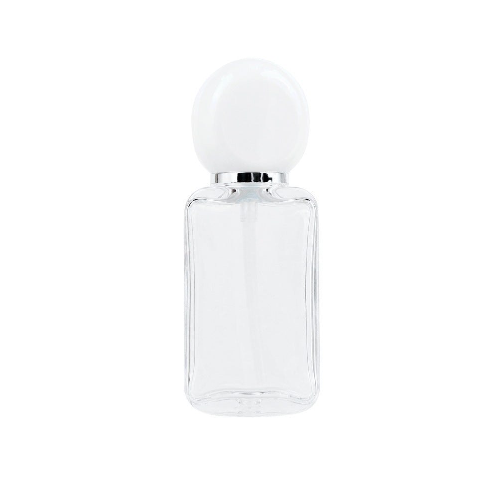 Thick Wall PETG Lotion Serum Bottle 150ml