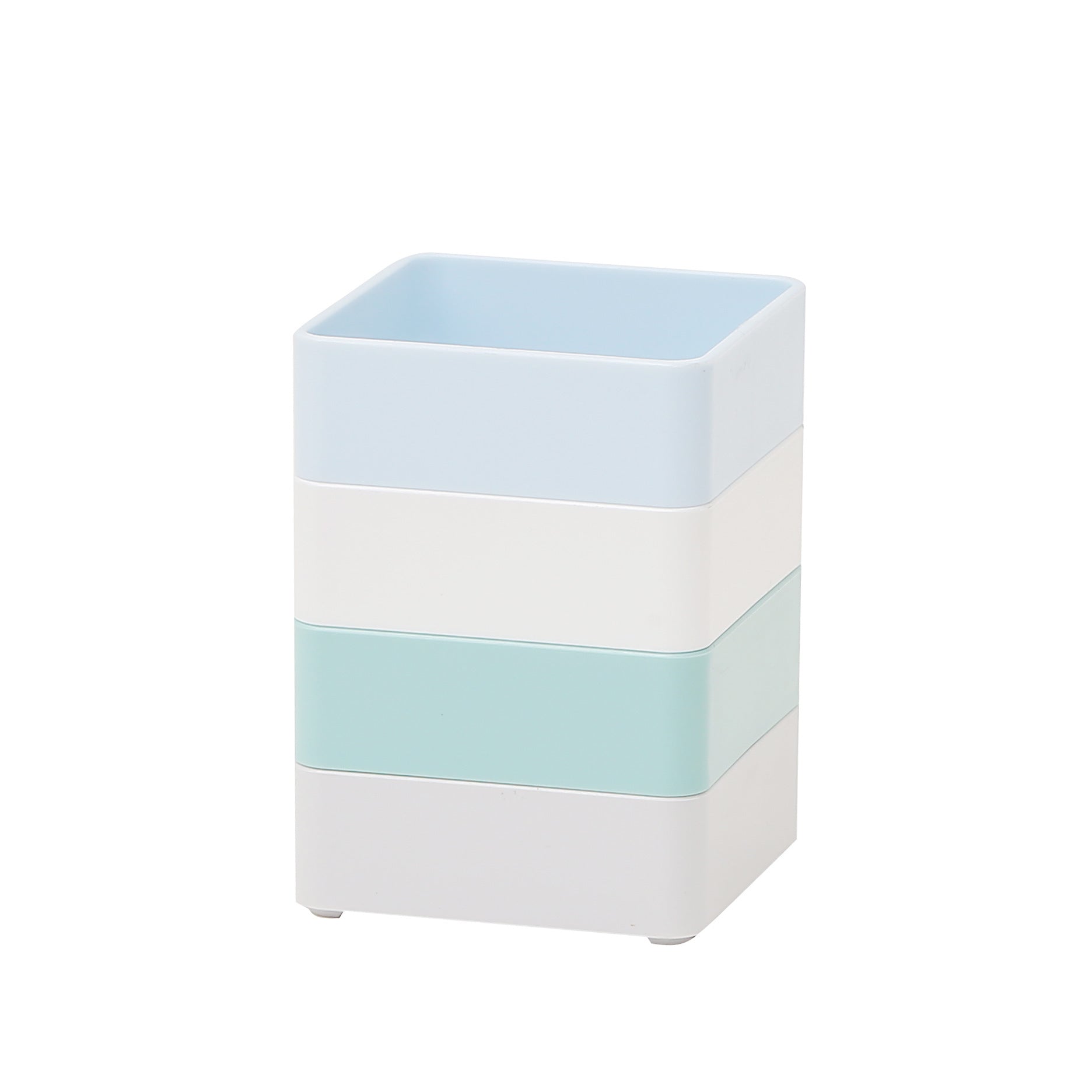 Detachable Desk Pen Holder Organizer