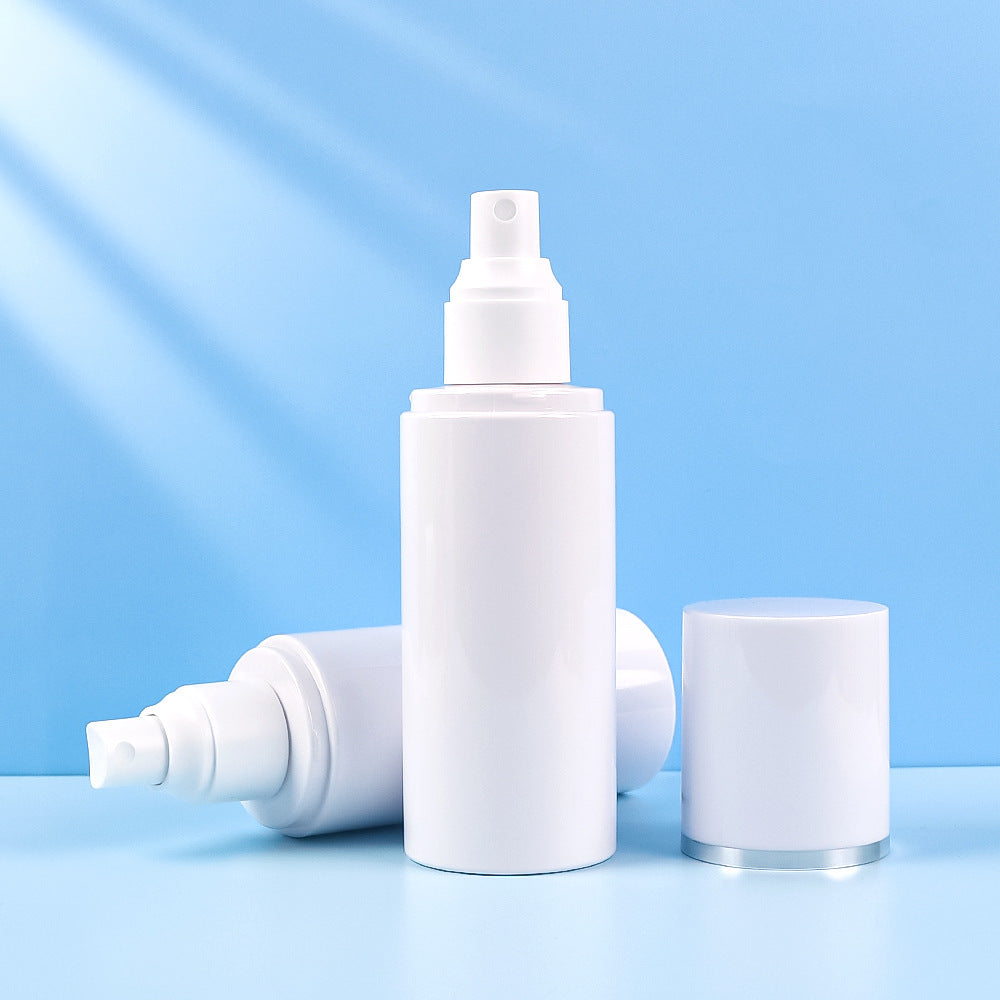 PET Body Spray Cosmetic Bottle 150_300ml
