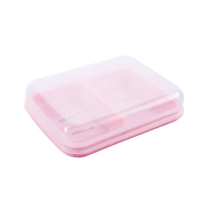 Double Layer Covered Drain Soap Box