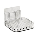 Wall Mounted Drain Soap Dish