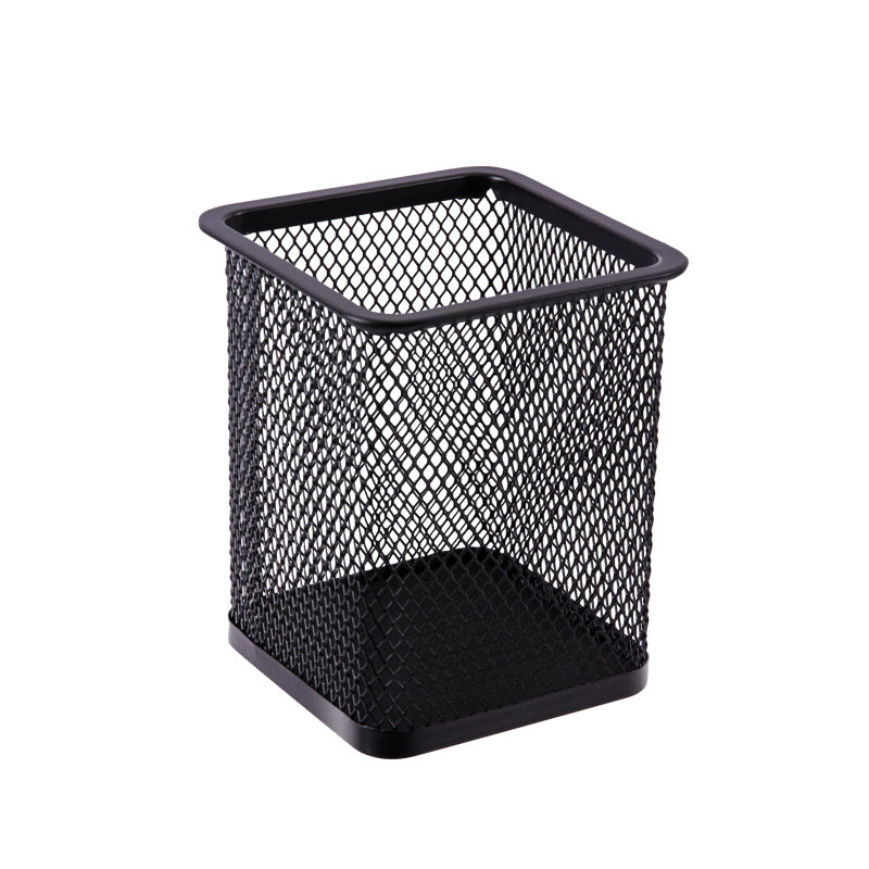 Creative Large Capacity Desk Pen Holder Organizer