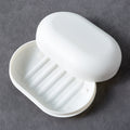 Portable Sealed Travel Soap Box