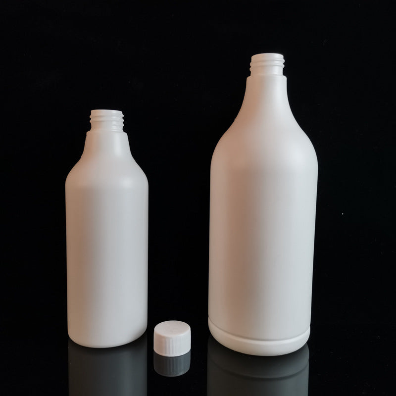 High Pressure Spray Bottle Flower Cleaner