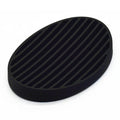 Cute Minimalist Silicone Soap Dish