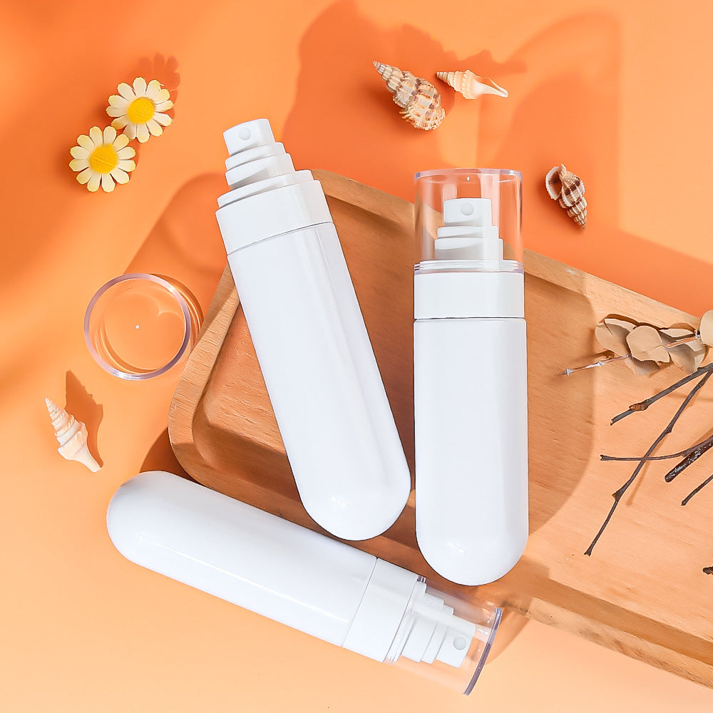 Inverted Setting Mist Spray PET Bottle 60_120ml