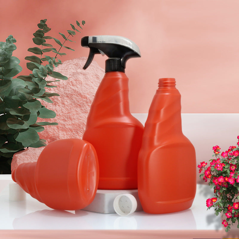 HDPE Cleaner Spray Bottle Kitchen 500ml