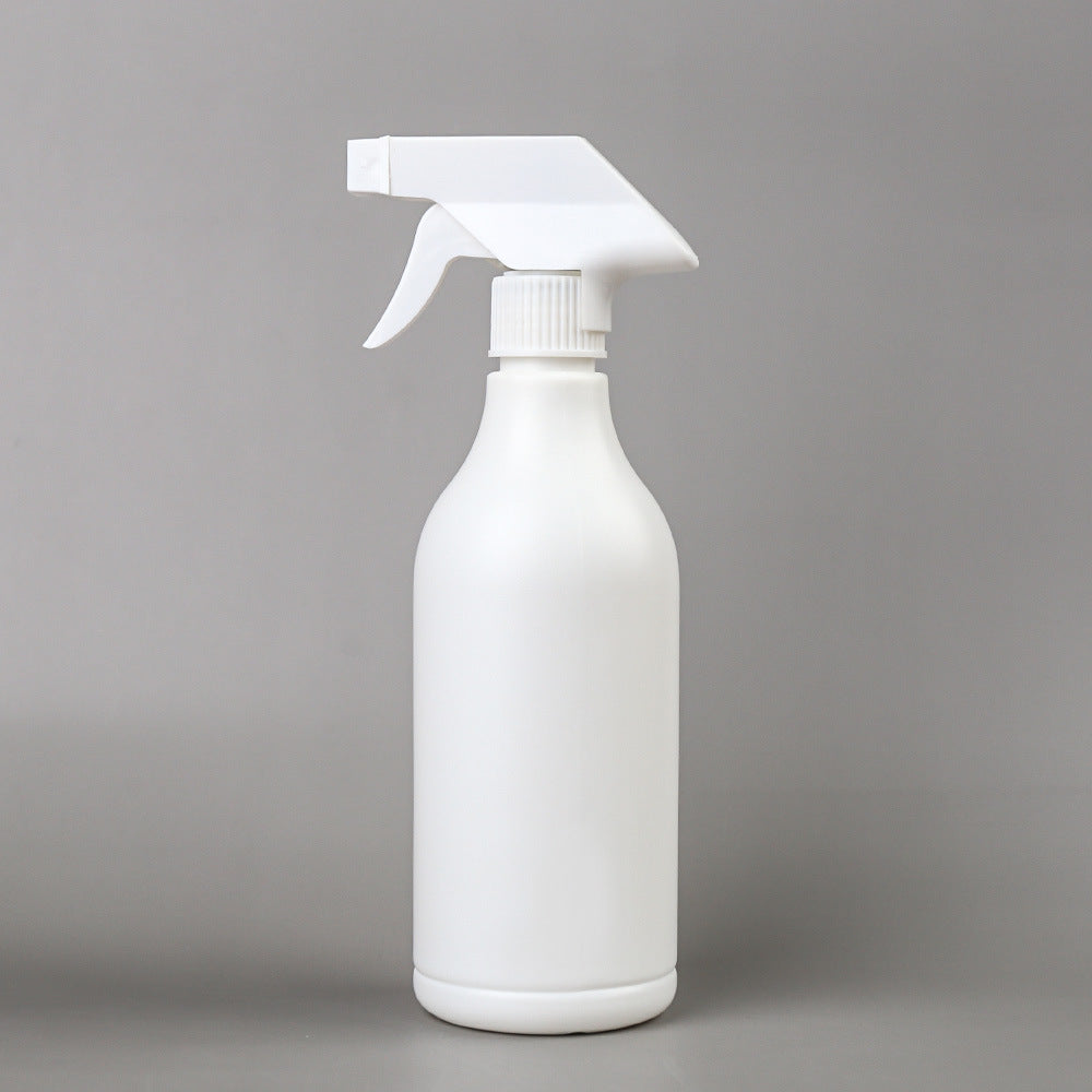High Pressure Spray Bottle Flower Cleaner
