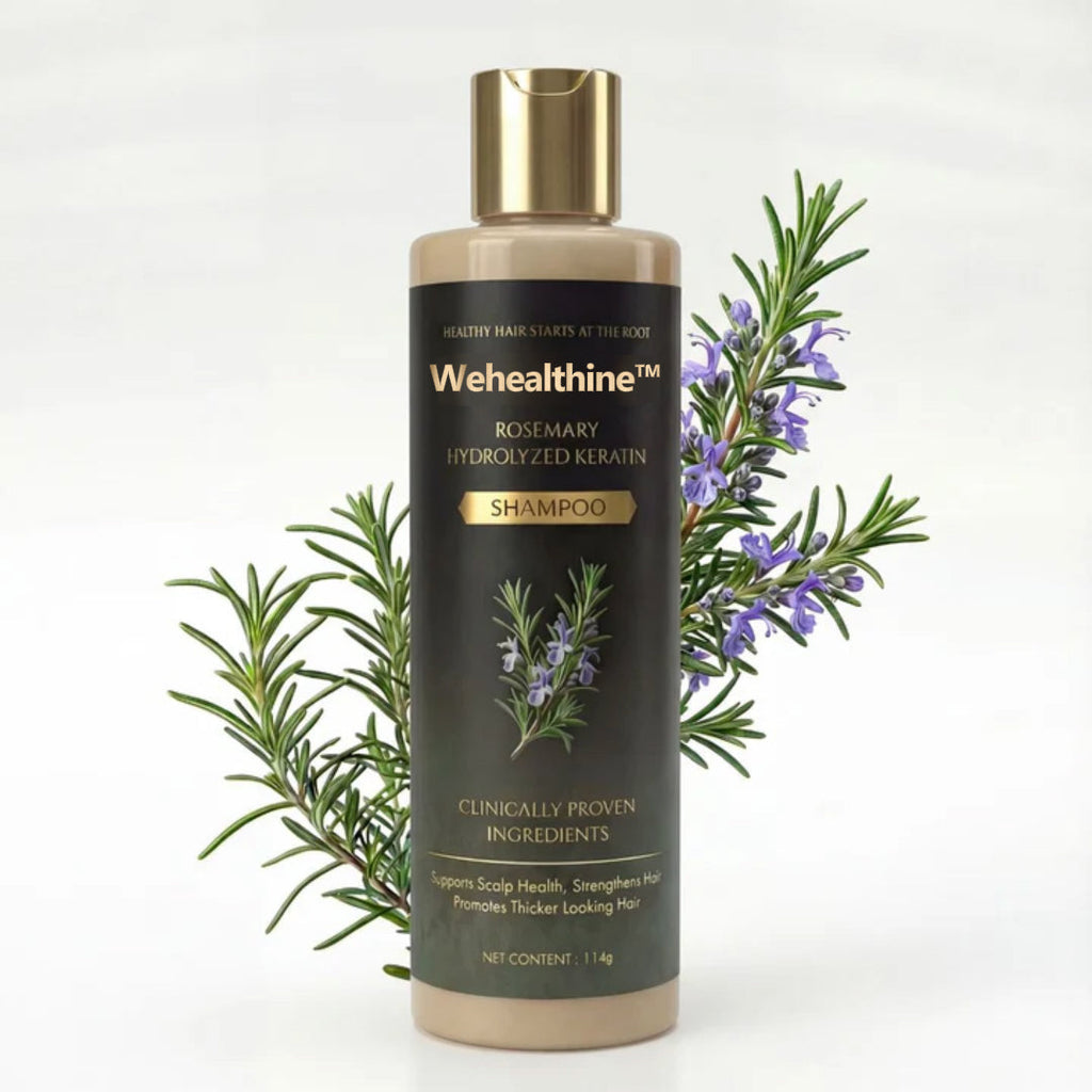 ✨Buy 1 Get 1 Free| Sparksalezoner™ Growth Support Shampoo