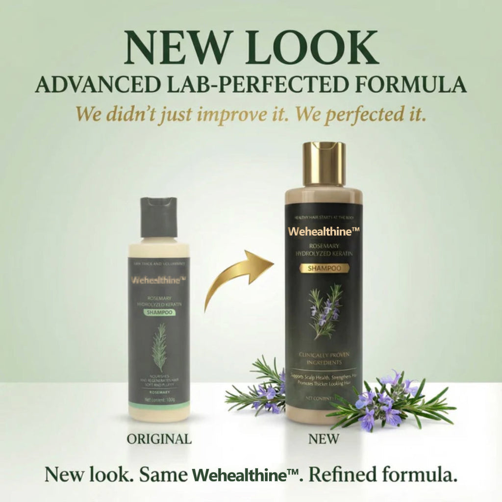 ✨Buy 1 Get 1 Free| Sparksalezoner™ Growth Support Shampoo